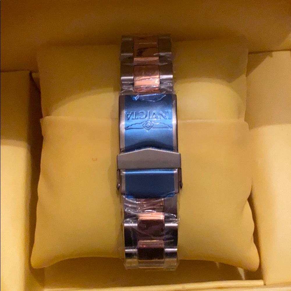 Invicta watch NEW - Picture 4 of 6